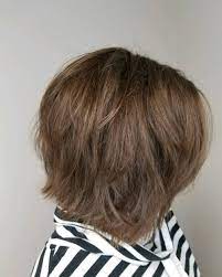 Choppy bangs are emerging hair trend for 21st century women. 27 Flattering Haircuts With Choppy Layers