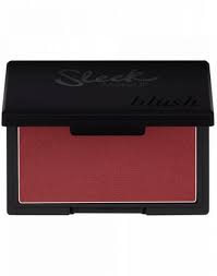 sleek makeup blush beauty review