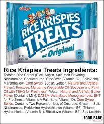 how to make rice krispies treats
