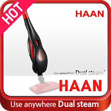 haan steam cleaner si 7100dg powerful