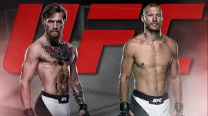 Mcgregor vs cowboy event produced by the ultimate fighting championshippic.twitter.com/0heb0qqsri. Ufc 246 Mcgregor Vs Cerrone Fight Card Odds Betting Predictions