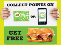 Are Loyalty Cards Like The Subcard All That Rewarding