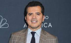 John Leguizamo says he's a trans ally and the fans are living for it