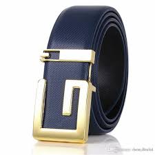 2018 Luxury Brand Cowhide Genuine Leather Tide Mens Belts For Men Brand Strap Male Buckle Fancy Vintage Jeans Cintos Bridal Belts Belt Size Chart