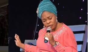 Find the latest tracks evangelist mrs tope alabi an icon gospel musician,born again talented awarded best turning round. Exposed Real Father Of Gospel Singer Tope Alabi S First Child Thecitypulsenews