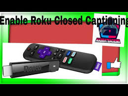 If you are not able to use this method, then follow the second you can also turn off the audio guide using system settings. How To Turn Off Closed Caption On Insignia Roku Tv