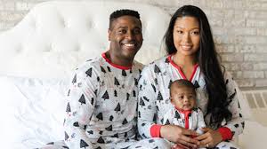 25 Holiday Pajamas For The Whole Family