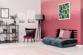 10 interior paint colors on trend to