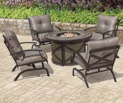 We did not find results for: Wilson Fisher Canyon 5 Piece Fire Pit Chat Set Big Lots Fire Pit Chat Set Fire Pit Seating Area Fire Pit Furniture