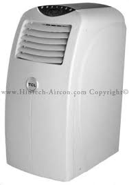 tcl portable airconditioner tac 18cpa d