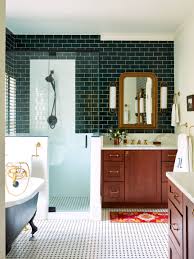 16 stylish shower tile ideas to suit