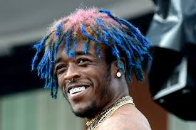 Join the official lil uzi vert discord!modpost (self.liluzivert). Lil Uzi Vert Shares Two New Tracks Sanguine Paradise And That S A Rack