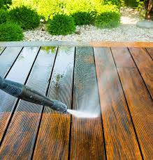 Pressure Washing Services South Bend IN | Roof Washing Company South Bend IN