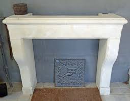 Stone Fireplaces ǀ Mantels In Natural