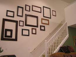 Question What To Do With Empty Frames