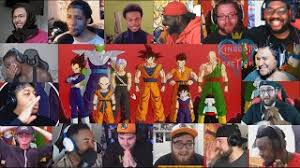 We did not find results for: Dragon Ball Z Kakarot Opening Cinematic Reaction Mashup Youtube