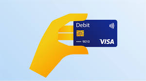 Debit | Visa