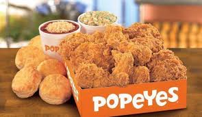 Image result for popeyes