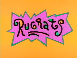 christmas in july 2022 rugrats 1994