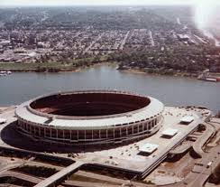 Riverfront Stadium Wikipedia