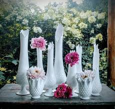 Fenton Swung Vase
