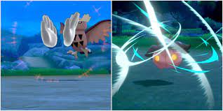 Pokemon: Everything You Need To Know About Flinching (Status Condition)