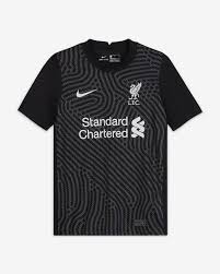 The commercial revenue stream is the currently largest source of revenue for liverpool fc largely as a resul of the reductions in alternative revenue leading companies trust statista: Liverpool Fc Stadium Goalkeeper Fussballtrikot Fur Altere Kinder Nike De