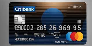citibank credit cards review singapore