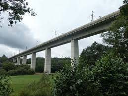 box girder bridges from around the