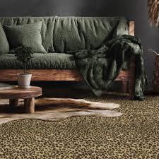 joy carpets safari brown multi