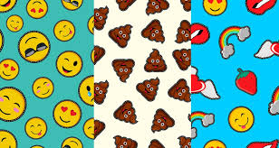 how to make your own emoji wallpaper