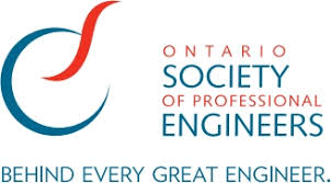 Ontario Society Of Professional Engineers