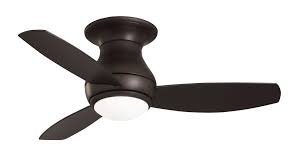 curva sky led outdoor ceiling fan with