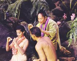 Image result for south pacific 1958