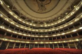 File Gran Teatro De La Habana Interior 2 Jpg Wikimedia Commons