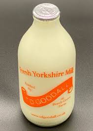 Milk Delivery Leeds