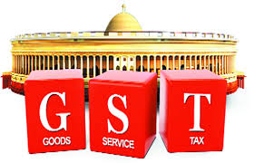 Gst exemptions apply to the provision of most financial services, the supply of. Critical Analysis Of Goods And Service Tax Ipleaders
