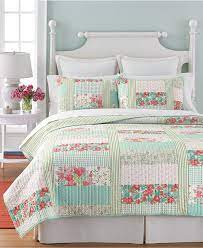 c patchwork posey quilts