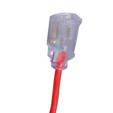 Woods Pvc Outdoor Extension Cord 14 3