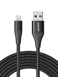 Best And Most Indestructible Iphone Lightning Charging Cables Review