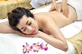 Tuyển nhân viên massage bấm huyệt - Trang chủ | Facebook