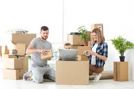 Packers and Movers Alwar