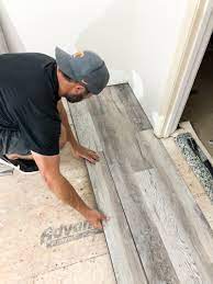 What are the different types of vinyl plank flooring? How To Install Luxury Vinyl Plank Flooring Bower Power