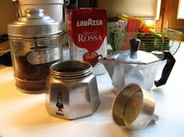 We did not find results for: 10 Steps To Making Espresso In A Moka The Italian Coffee Pot