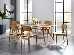 How To Choose A Dining Table Shapes