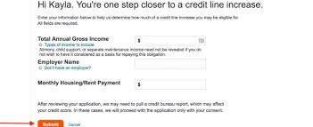 Request Higher Credit Limit Us Bank Archives Hashtag Bg