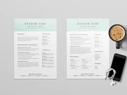 This free cv template will guide you to build a resume of your dreams. Free Freelancer Resume Cv Template In Microsoft Word Doc And Indesig Creativebooster