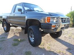 Iseecars.com analyzes prices of 10 million used cars daily. Used Toyota Pickup For Sale With Photos Cargurus