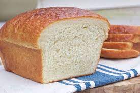 old fashioned soft white bread recipe