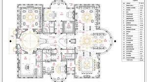 luxury house plan